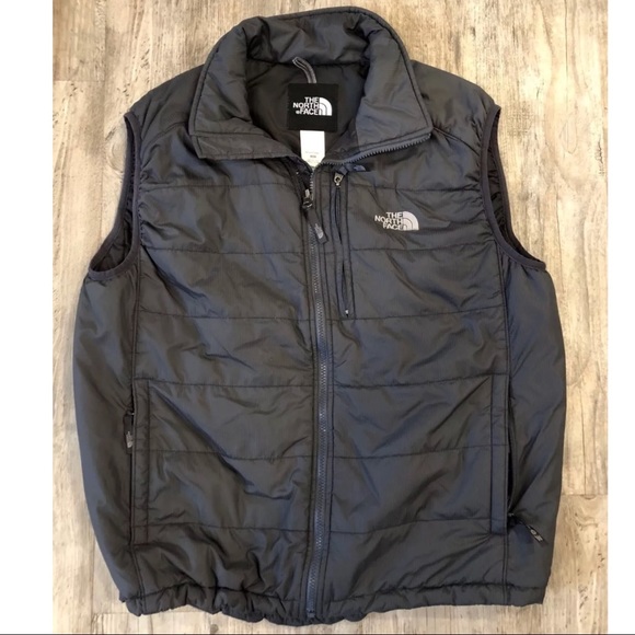 north face primaloft